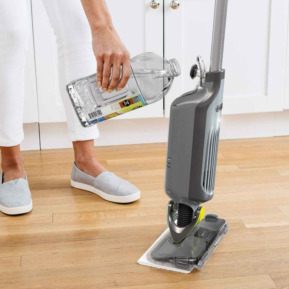 Shark Multi-Surface Cleaner 2 Liter Bottle VCM60 VACMOP