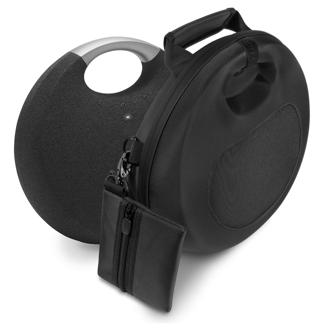 CaseSack Carrying Case for Harman Kardon Onyx Studio 5, Onyx Studio 6 Bluetooth Wireless Speaker