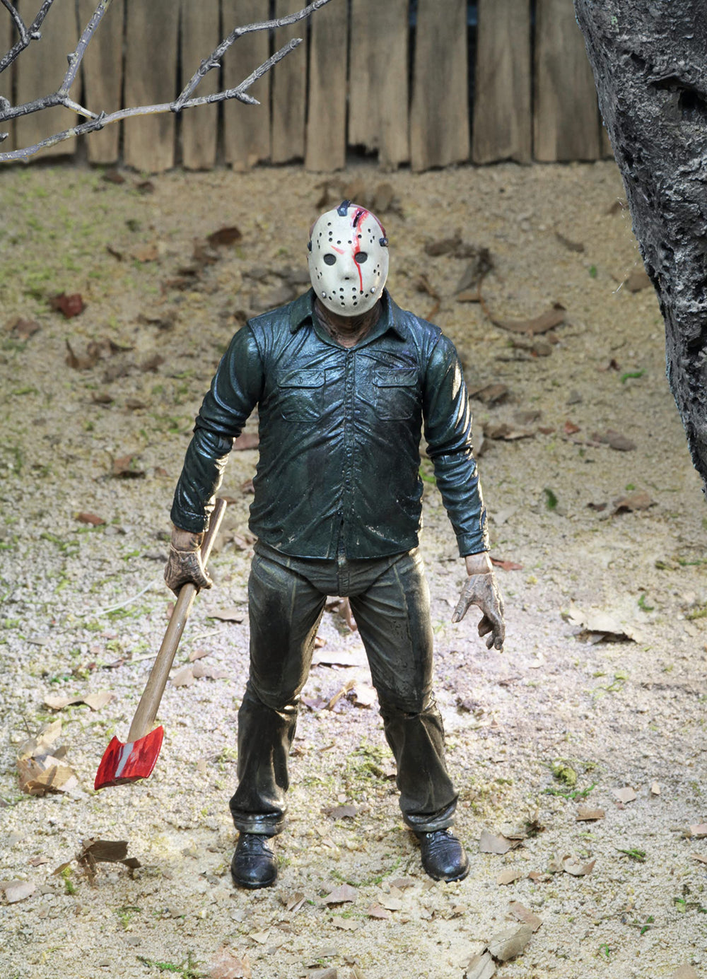 NECA - Friday The 13th - 7 Scale Action Figure - Ultima