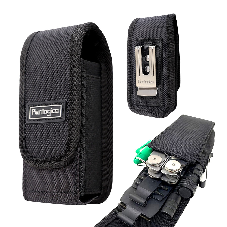 Perilogics Tool Sheath Replacement for Leatherman, Gerb
