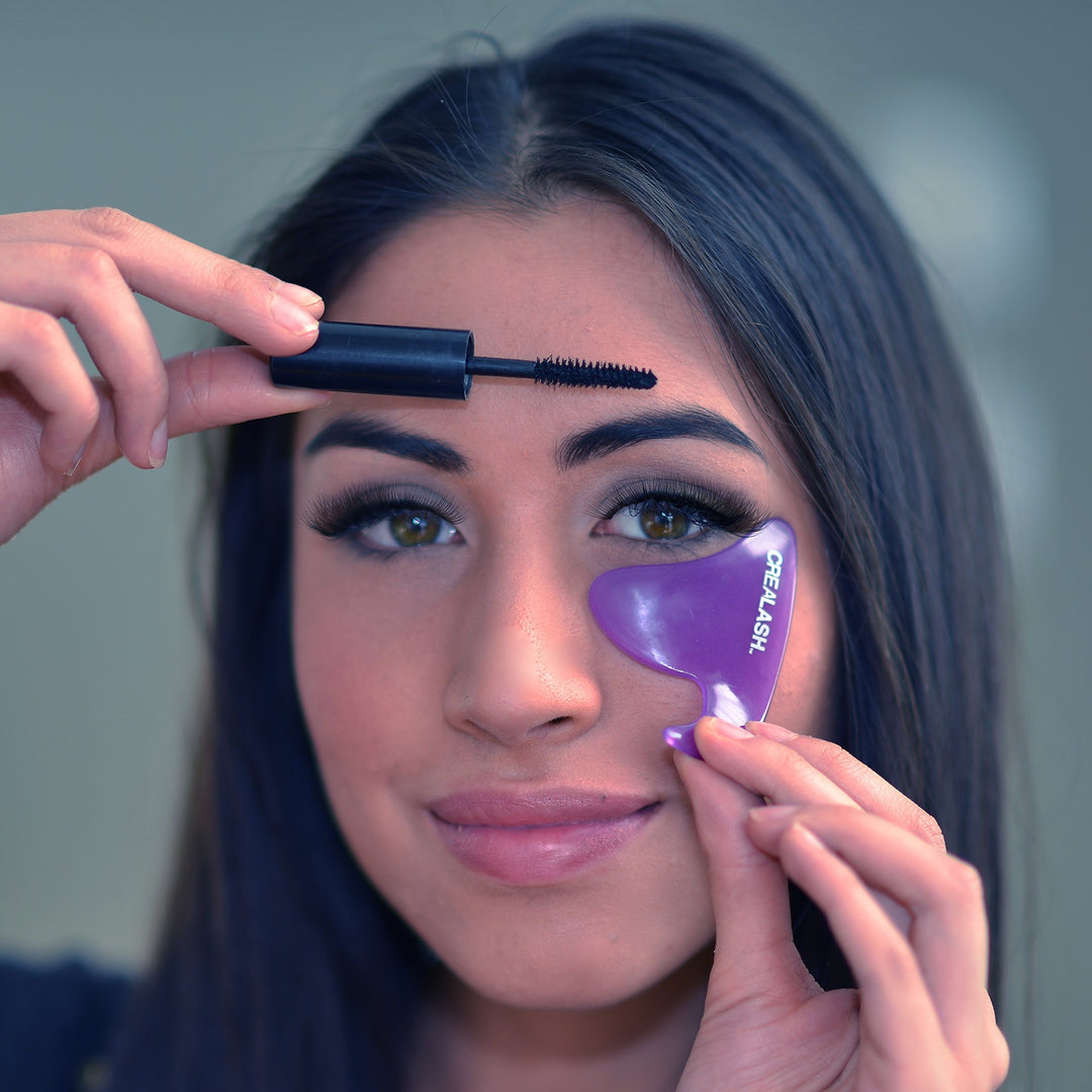 Original Crealash, Apply Makeup with Ease