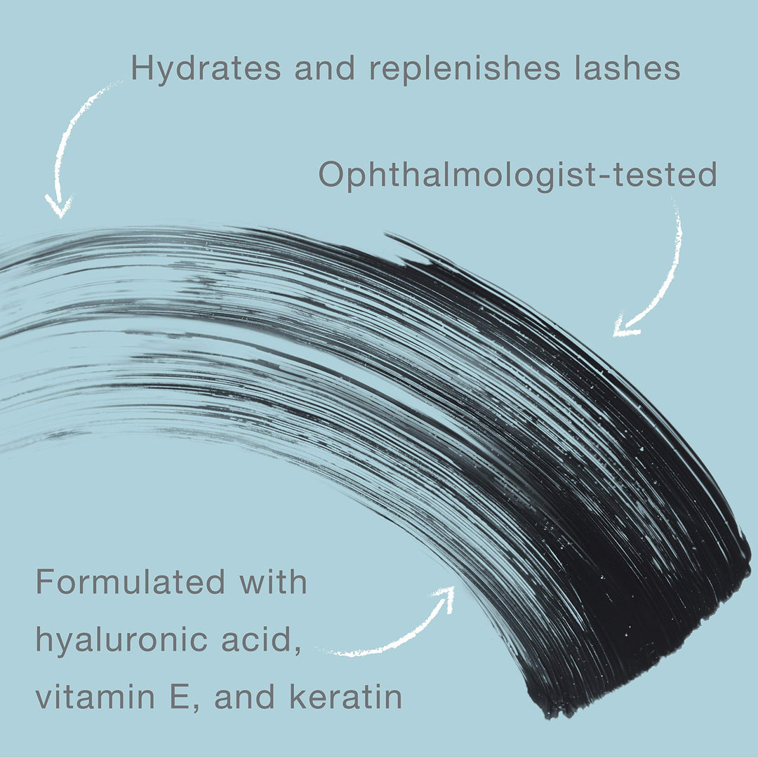 Neutrogena Hydro Boost Plumping Mascara Enriched with H