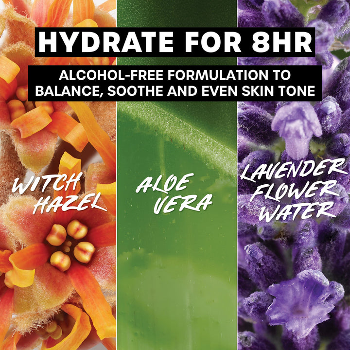 Thayer&#39;s Alcohol Free Witch Hazel with Organic Aloe Vera Formula Toner, Lavender 355ml