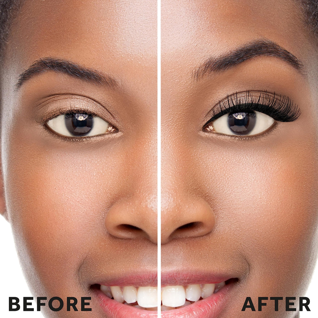 Eylure Promagnetic Naturals Eyeliner &amp; Lash Sys