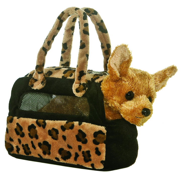- Pet Carrier - 8 Chihuahua Pet Carrier