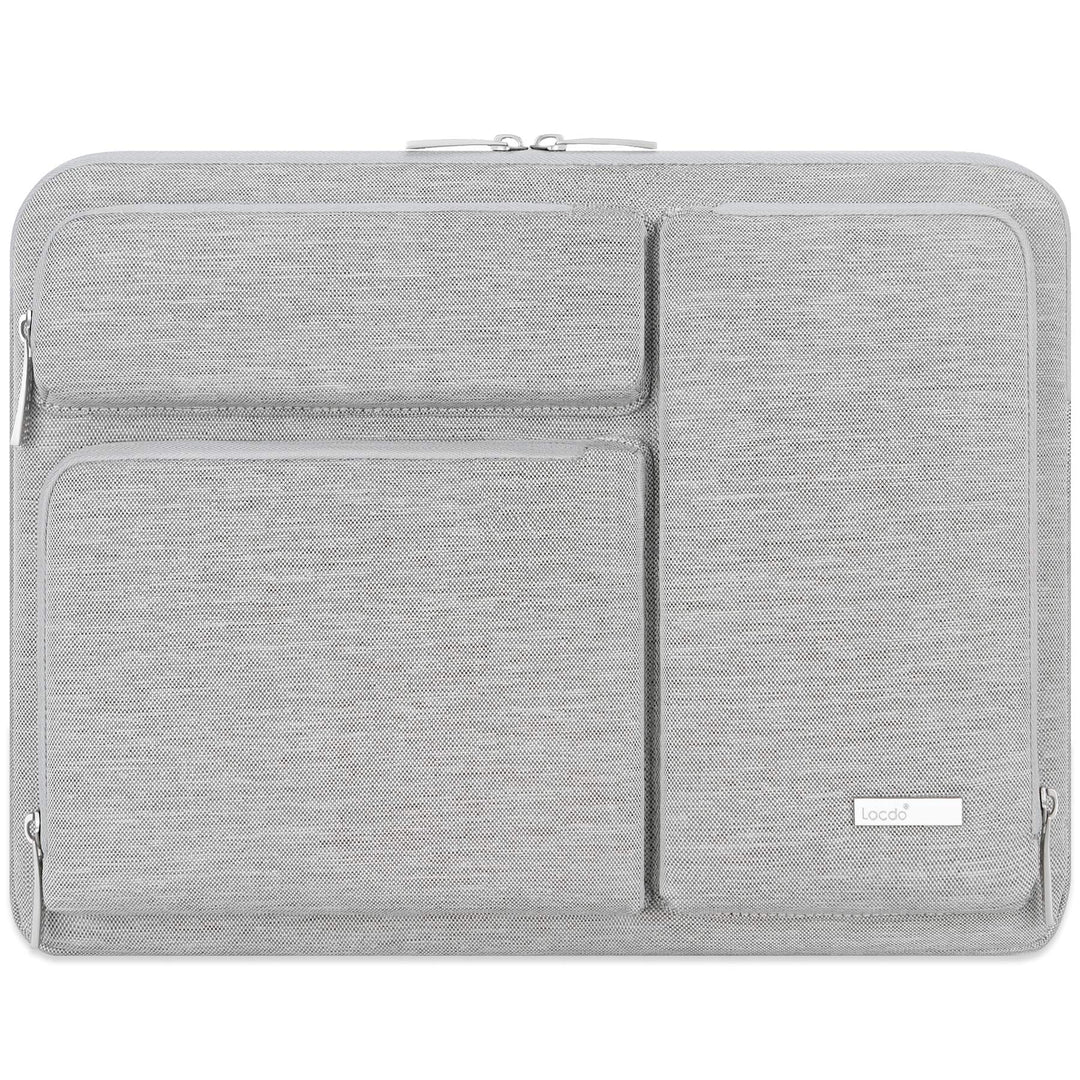 Lacdo 360° Protective Laptop Sleeve Case for 13 inch Ne