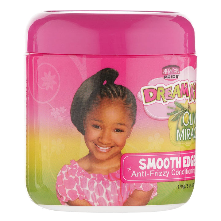 Dream Kids Olive Miracle Smooth Edge