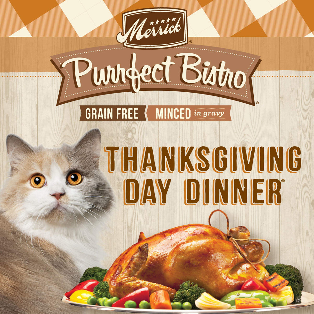 Purrfect Bistro