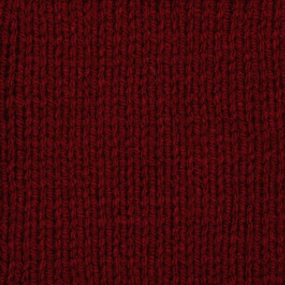 With Love Yarn, Metallic - White