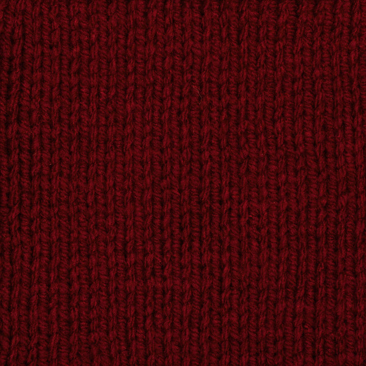 With Love Yarn, Metallic - White