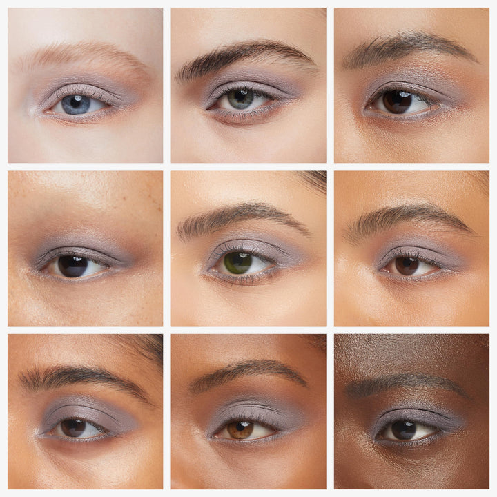 Jumbo Eye Pencil, Blendable Eyeshadow Stick &amp; Eyeliner Pencil - Milk (White)