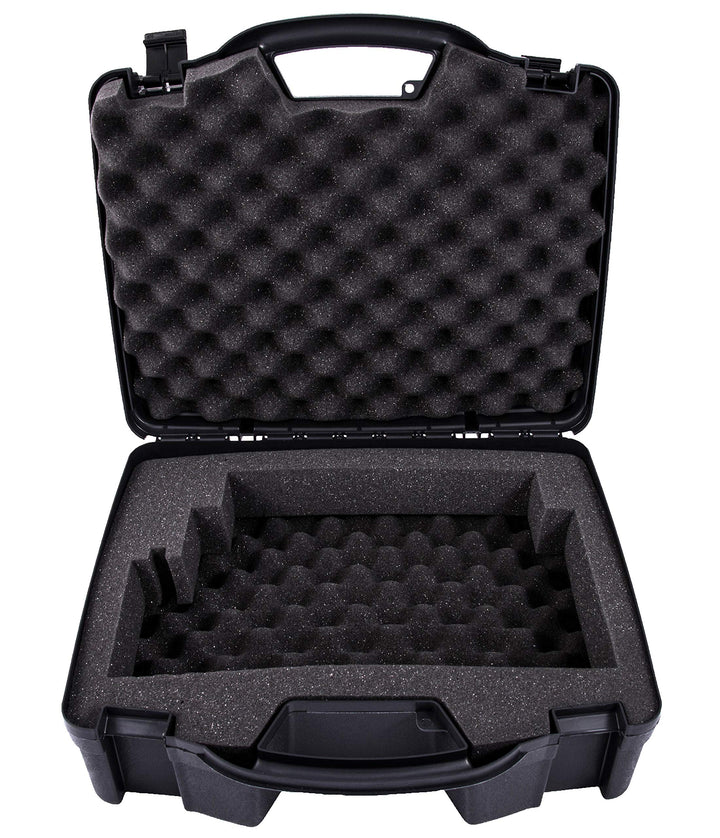 Printer Travel Case Compatible with Canon PIXMA TR150 iP110 Wireless Portable Printer and Accessories, Case Only