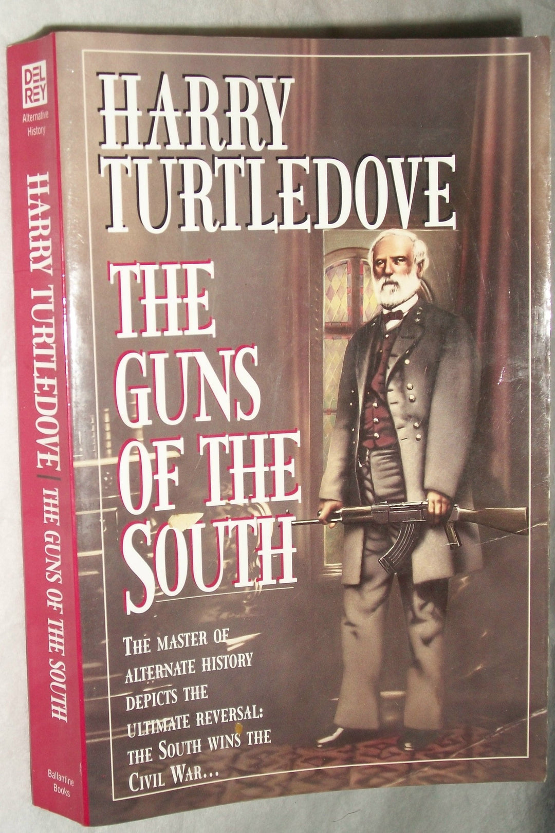 Guns of the South