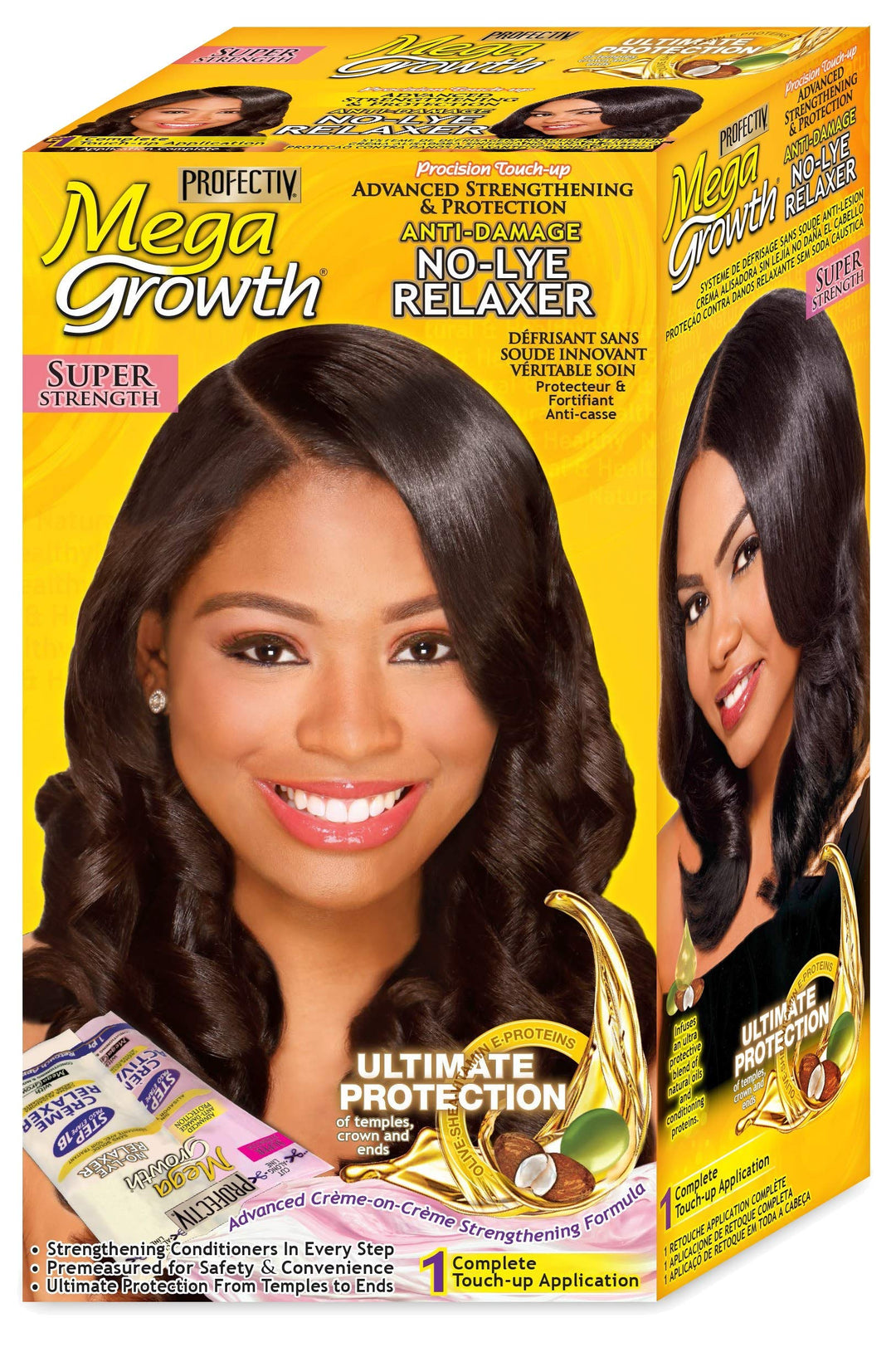 Procision Touch Relaxer Super, 1 Kit, 1count