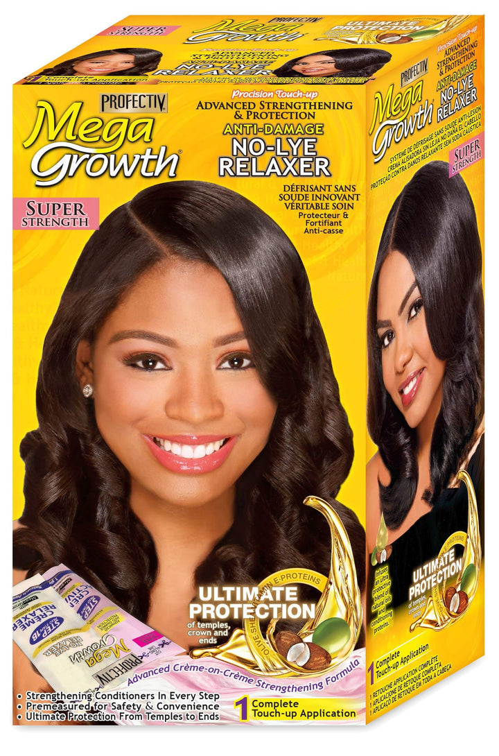 Procision Touch Relaxer Super, 1 Kit, 1count