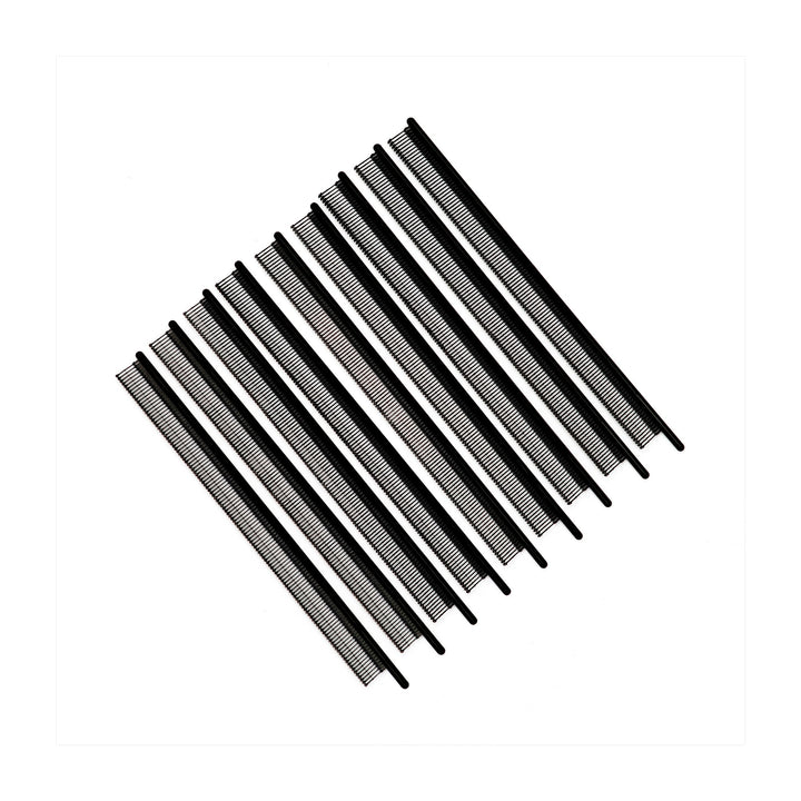 - Micro Stitch Fastener Refills (Black)