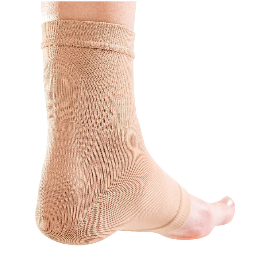 NatraCure Fitted Achilles Gel Protection Sleeve - 1 Pie