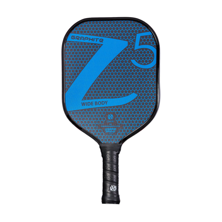 ONIX Graphite Z5 Pickleball Paddle (Graphite Carbon Fib