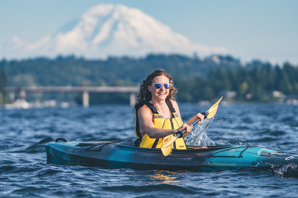 Movevent Curve Vest, Yellow, X-Large/2X-Large, X-Large/XX-Large (122000-300-060-14)