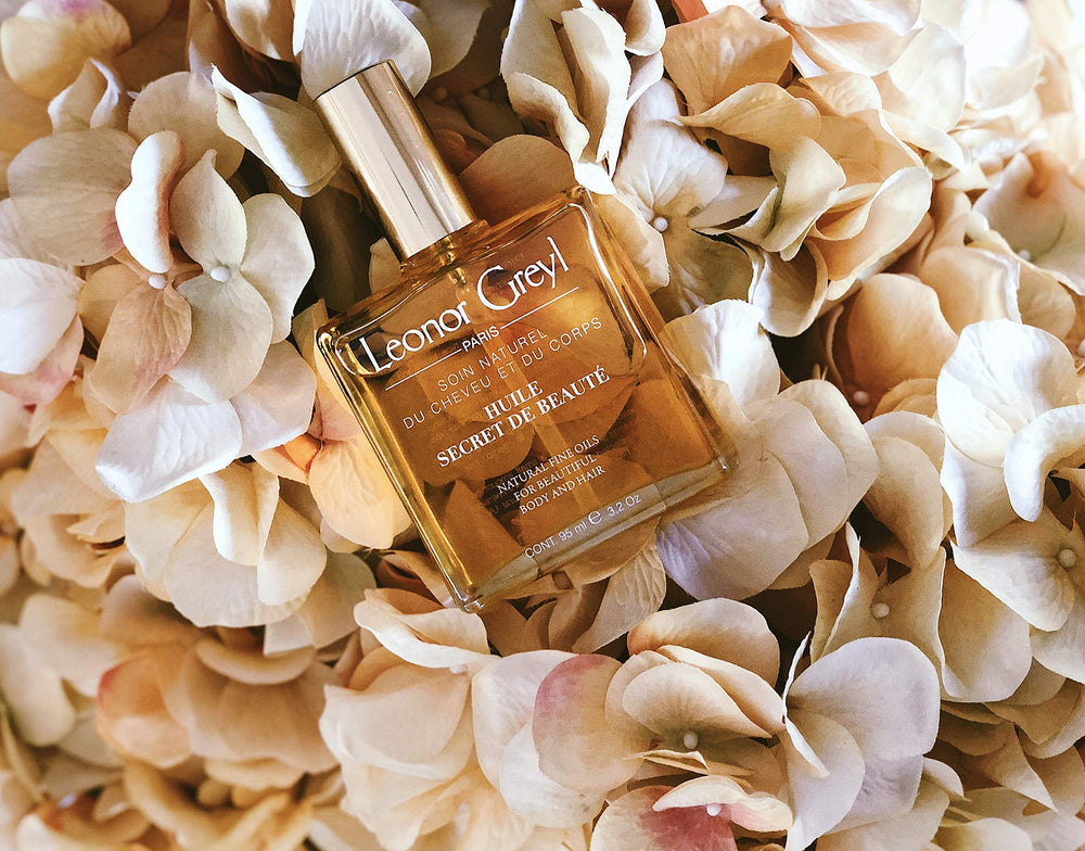 Huile Secret de Beaute 3.2 oz