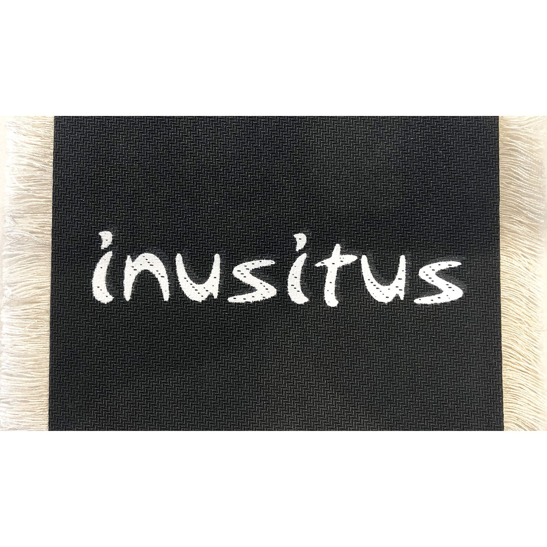 Carpet Coasters, Set 4 Turkish Rug Style Table Drink mats, Absorbent Kitchen and Dining Accessories, Spill &amp; drip Protection