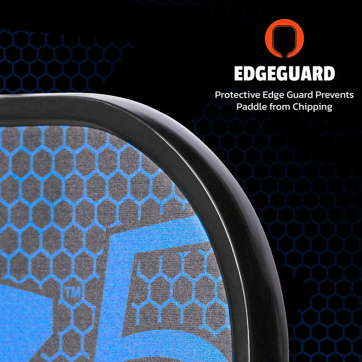 ONIX Graphite Z5 Pickleball Paddle (Graphite Carbon Fib
