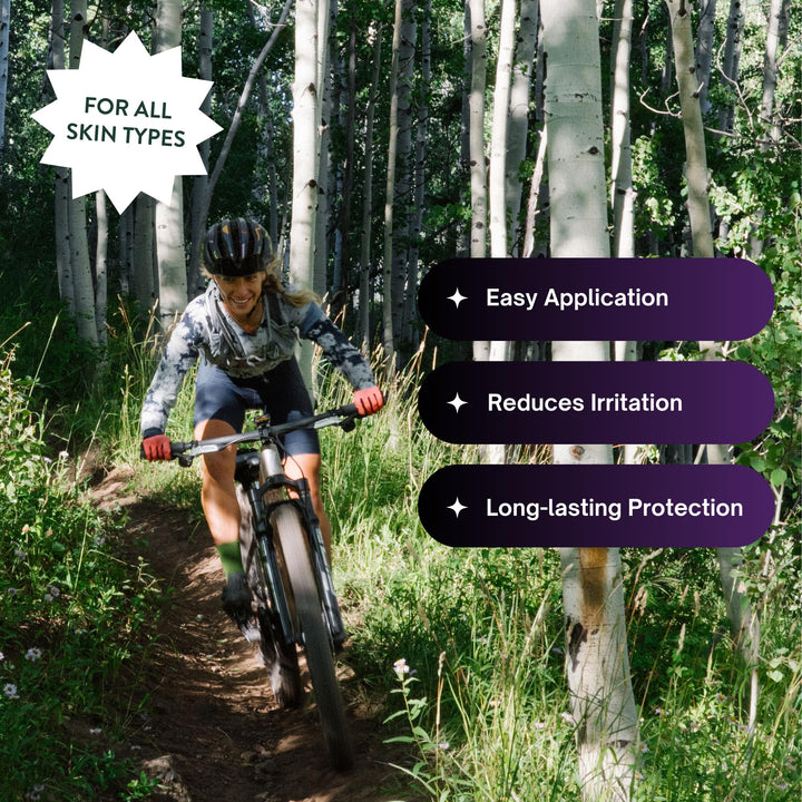 Chamois Butt&#39;r Original Anti-Chafe Cream, 10-pack of 9mL packets