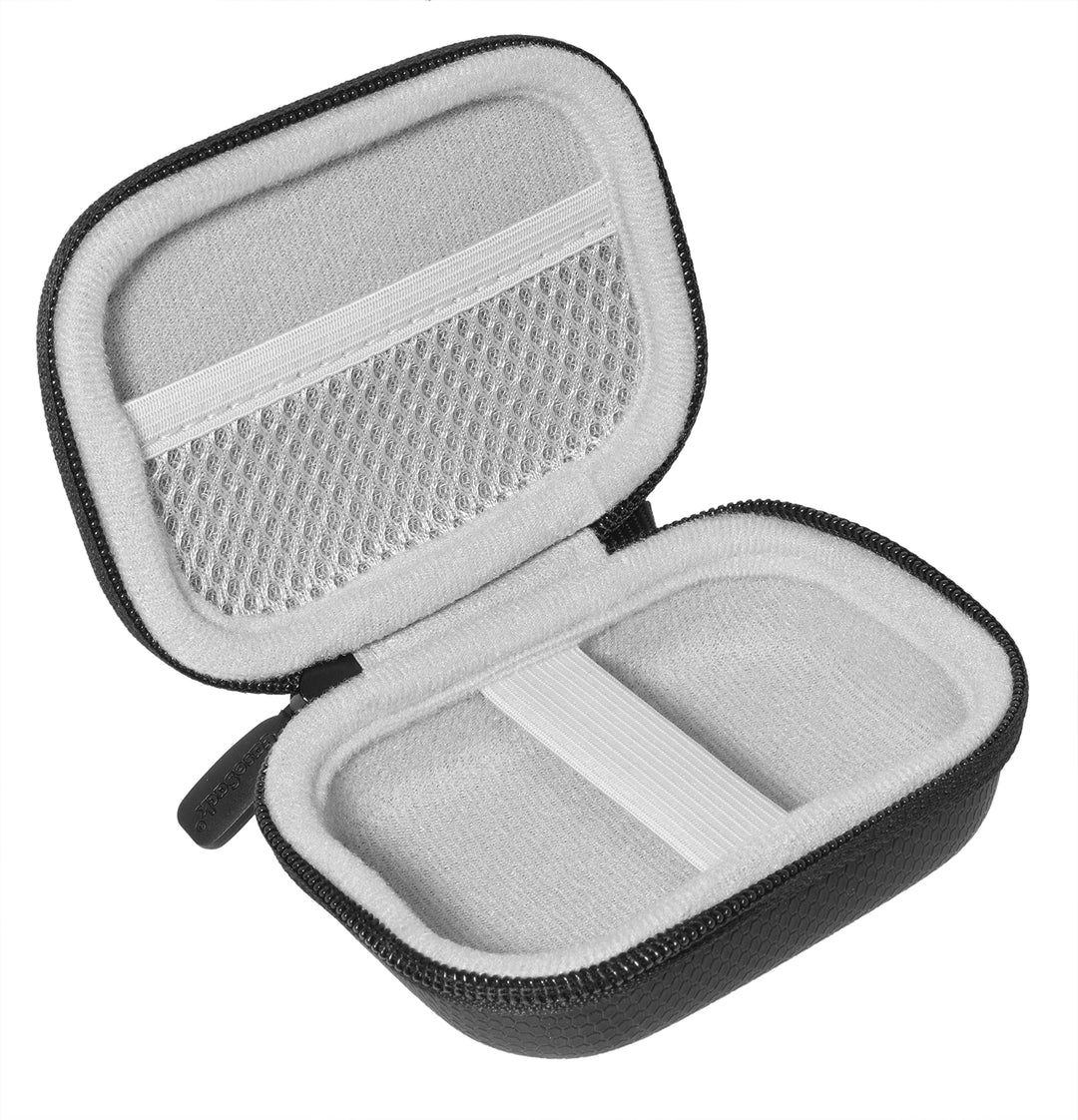 Case for Bose QuietComfort Noise Cancelling Earbuds - True Wireless Earphones