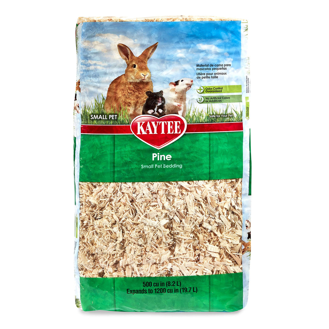 Pine Bedding, 1200 Cubic Inch