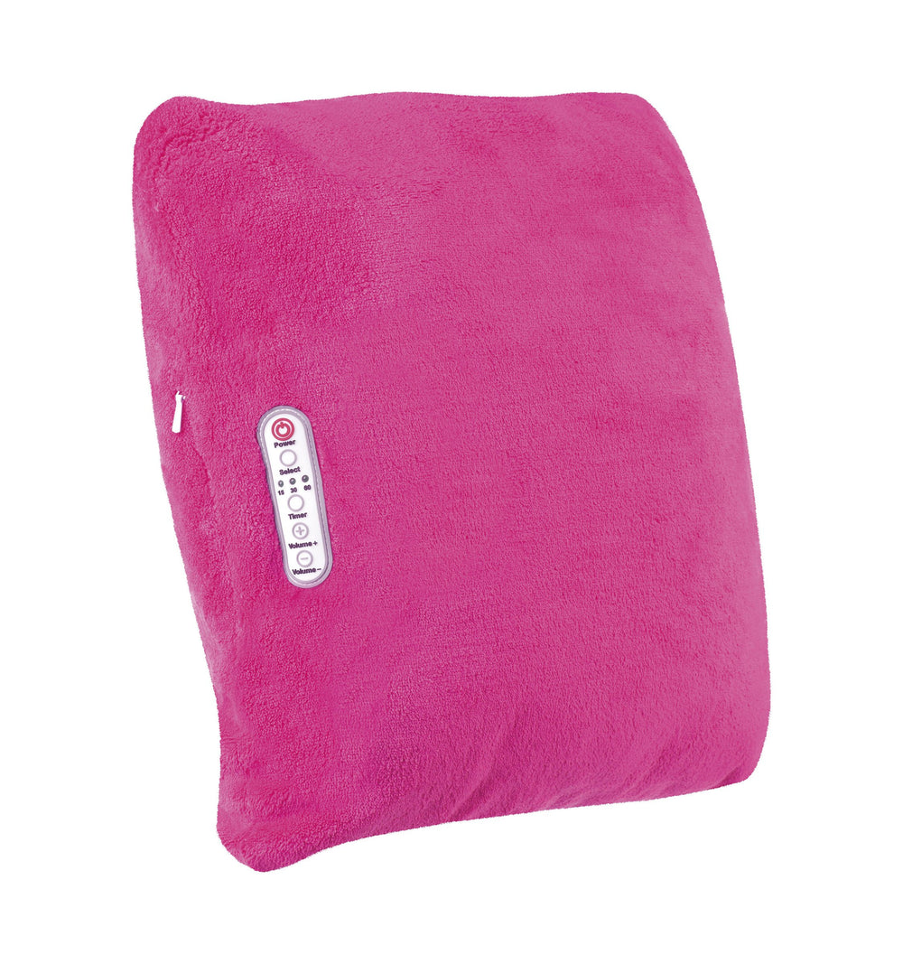 Conair Sound Therapy Pillow - Pink