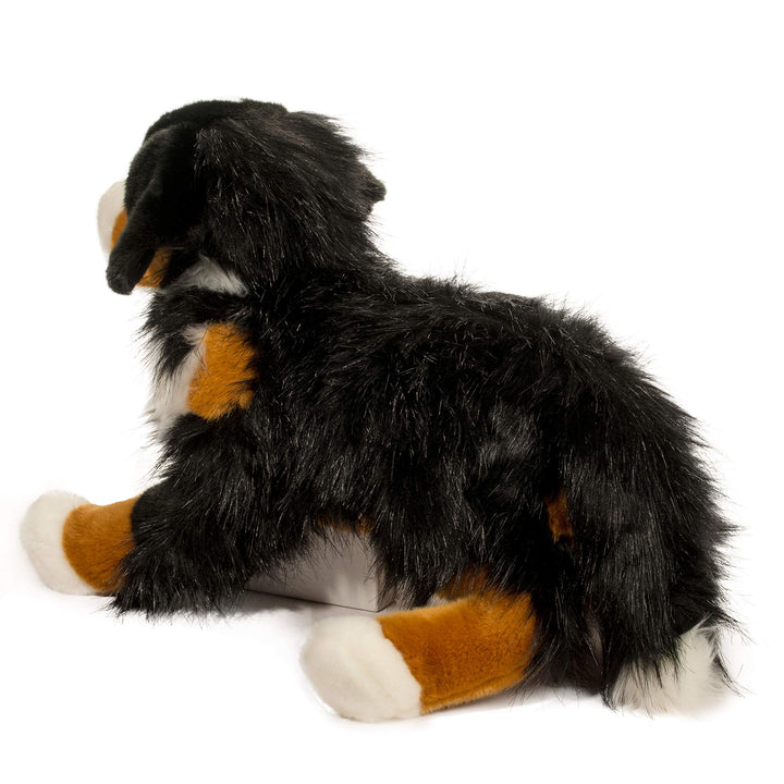 Alps Bernese Mountain Dog Plush Stuffed Animal