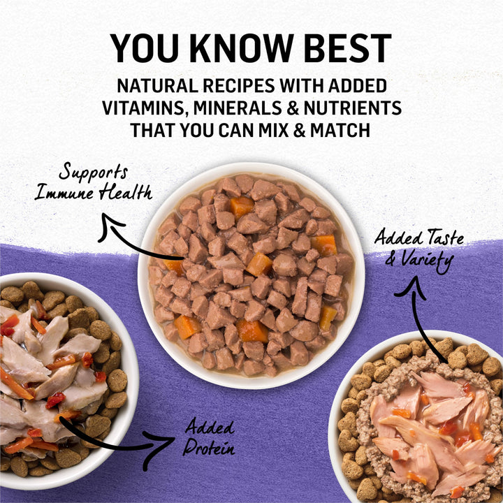Purina Beyond Cage-Free Turkey, Sweet Potato and Spinac