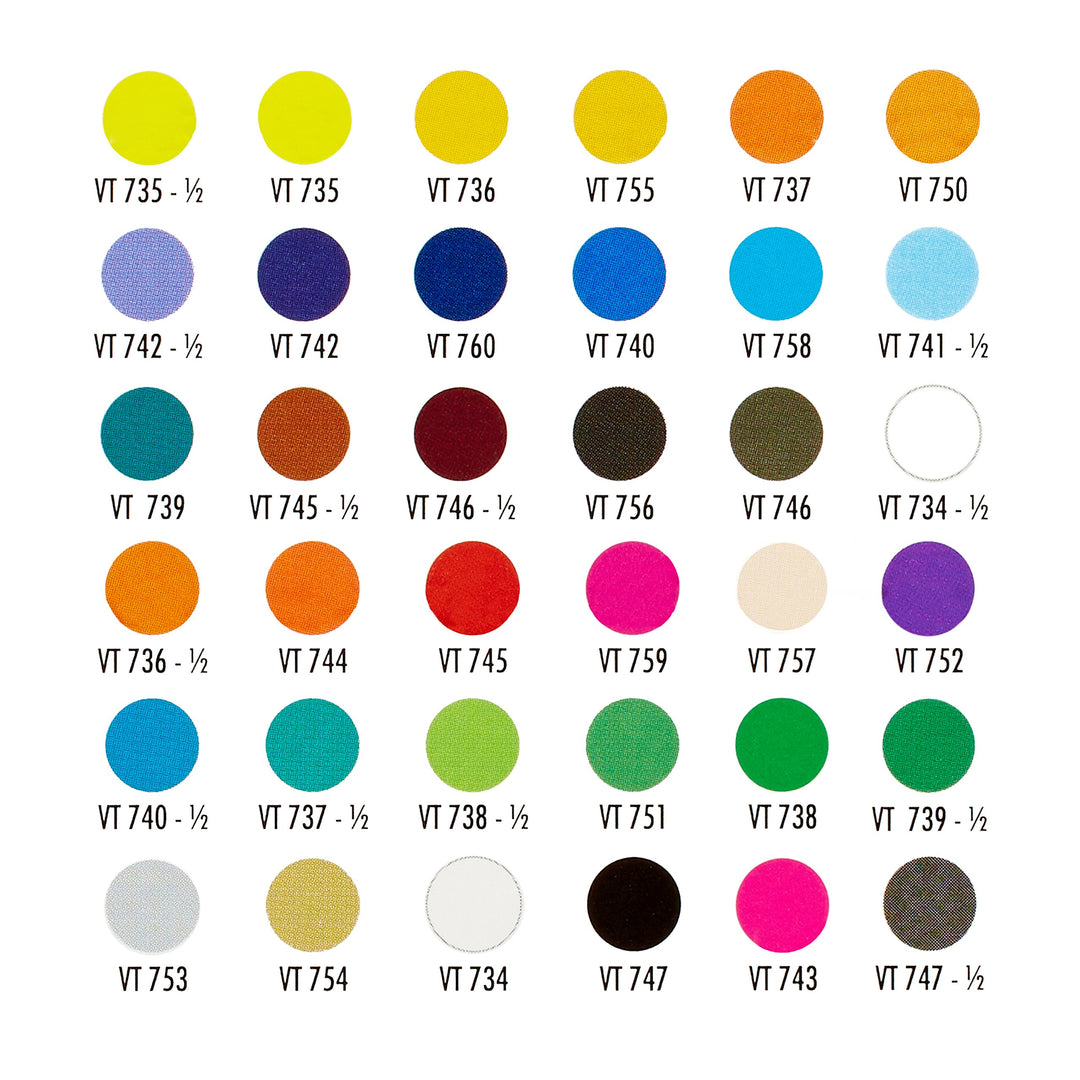 Prismacolor Premier Verithin Colored Pencils, Adult Col
