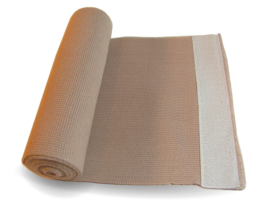 Neutripure Body Wrap Elastic Bandages - Washable Latex 