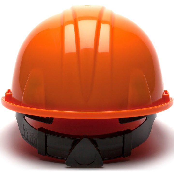 Pyramex Safety Products HP14040 Sl Series 4 pt. Snap Lo