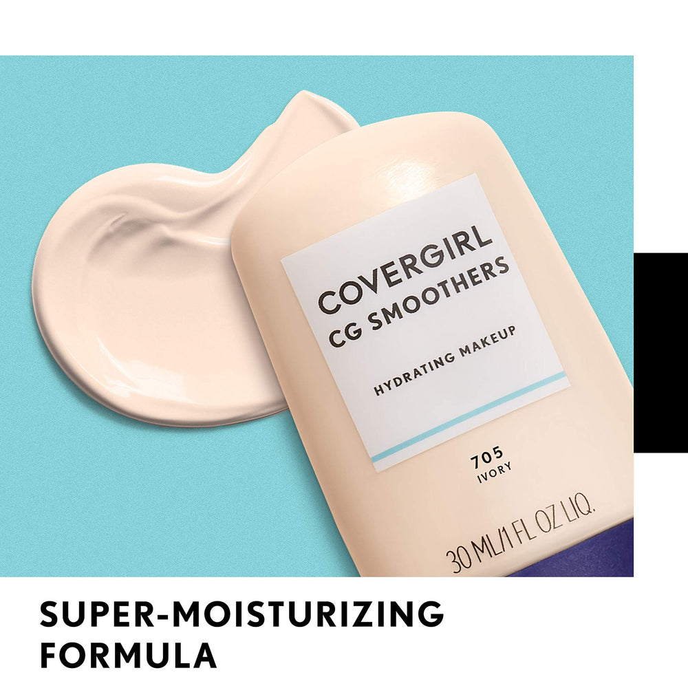 Smoothers Foundation