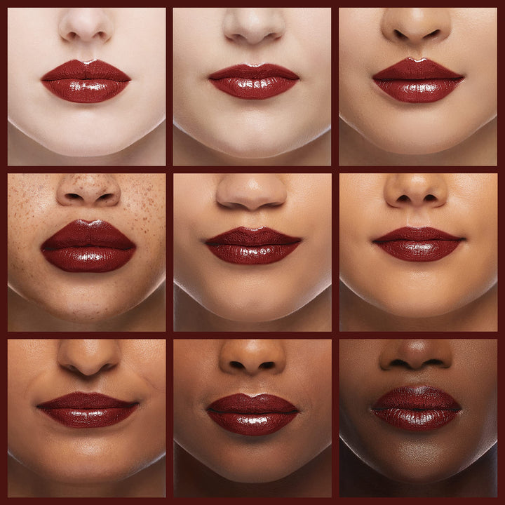 Metalicious Lip Sculptor Jeweled Garnet (Red)