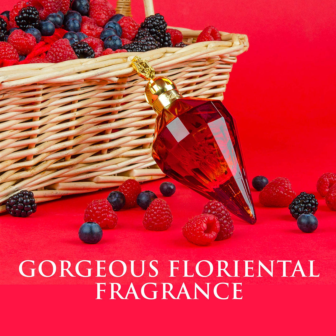 Perfume, Killer Queen, 1 Fluid Ounce