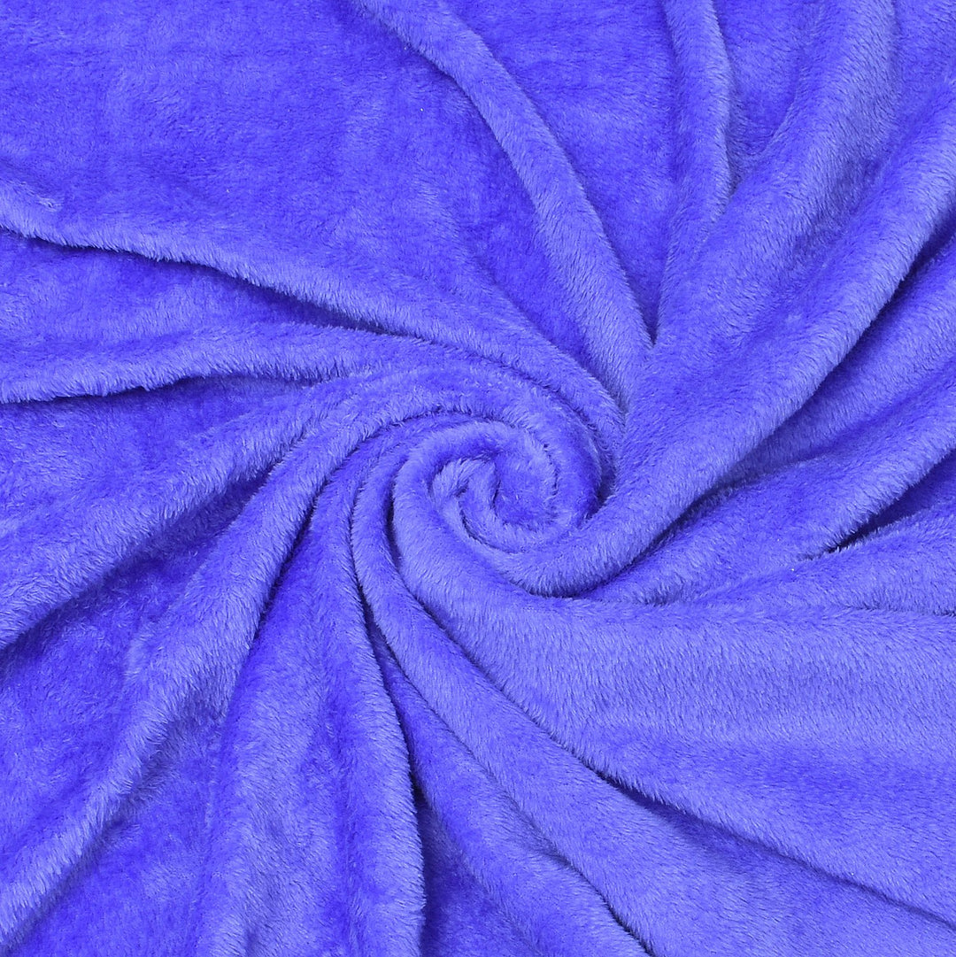Catalonia Wearable Fleece Blanket with Sleeves and Foot