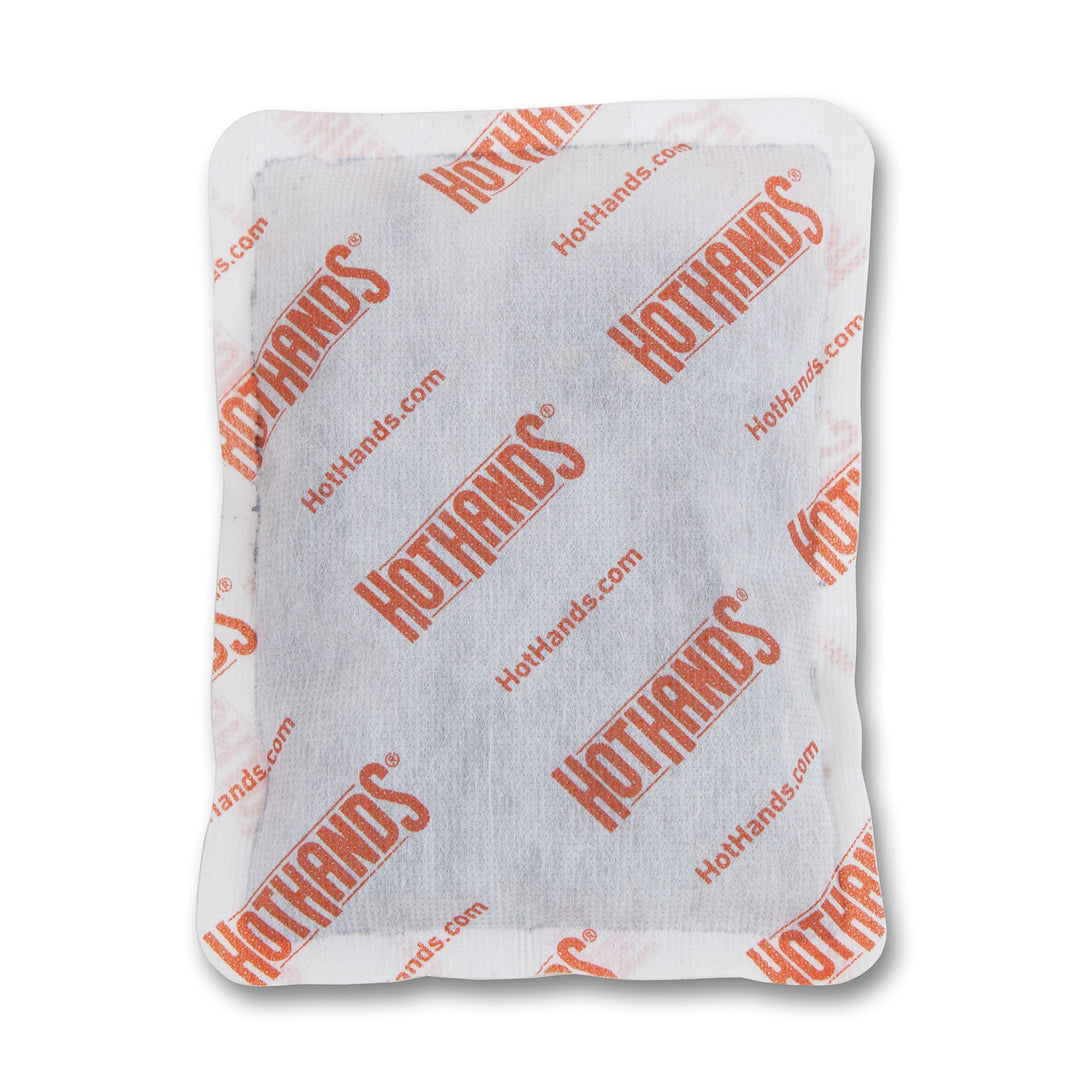 HotHands Body &amp; Hand Super Warmers - Long Lasting Natural Odorless Air Activated Warmers - Up to 18 Hours of Heat - 3 Individual Warmers