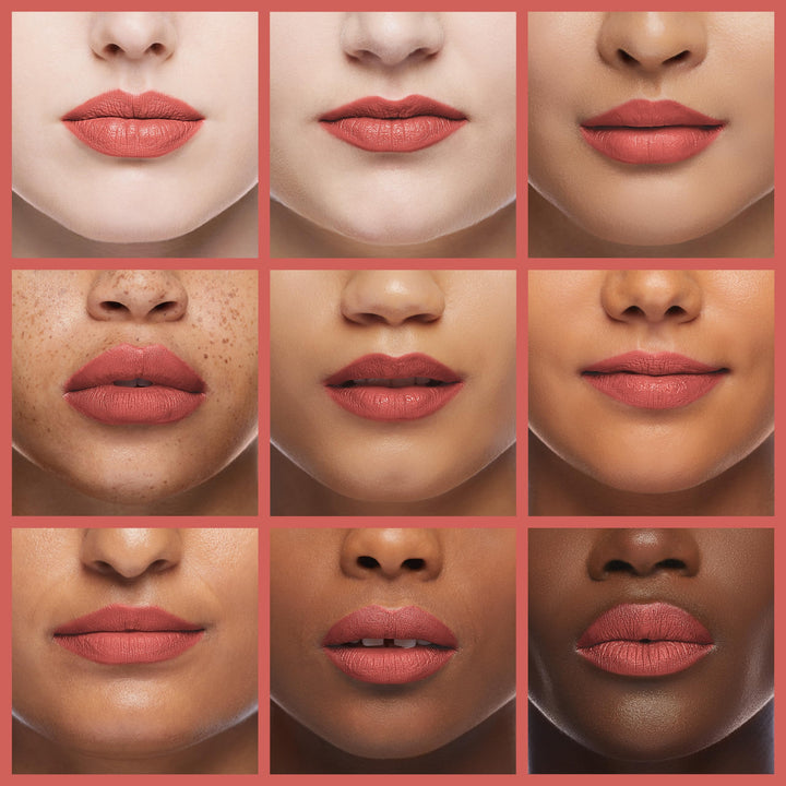 ColorStay Lip Liner Cream Finish, Blush