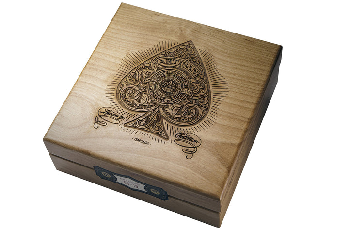 Artisan Playing Cards Luxury Set