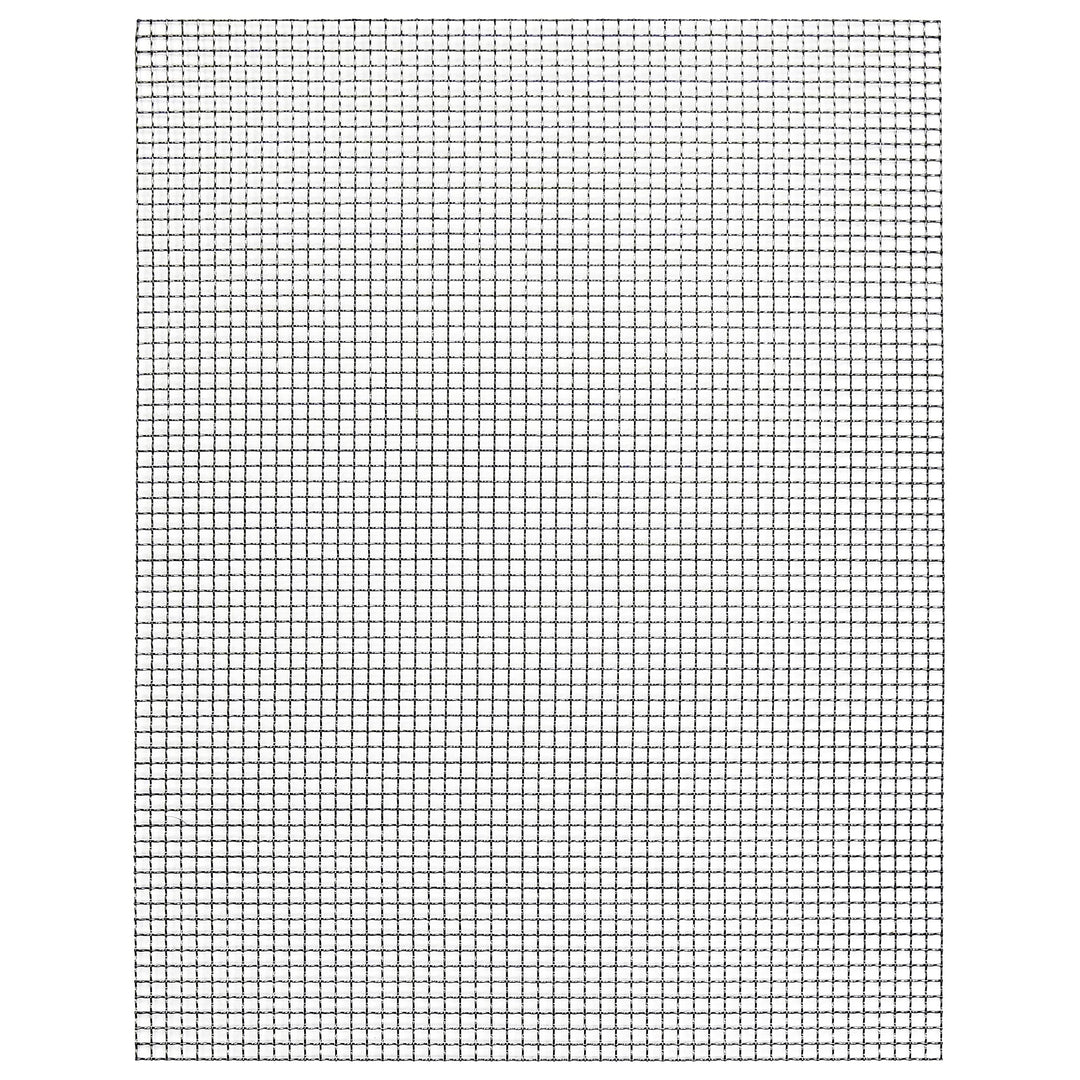 1 PC 11”X14” (28cmX36cm) Wire Mesh 20 Mesh, Sturdy Metal Mesh Sheets for DIY Projects, 304 Stainless Steel No Rust Mesh Screen