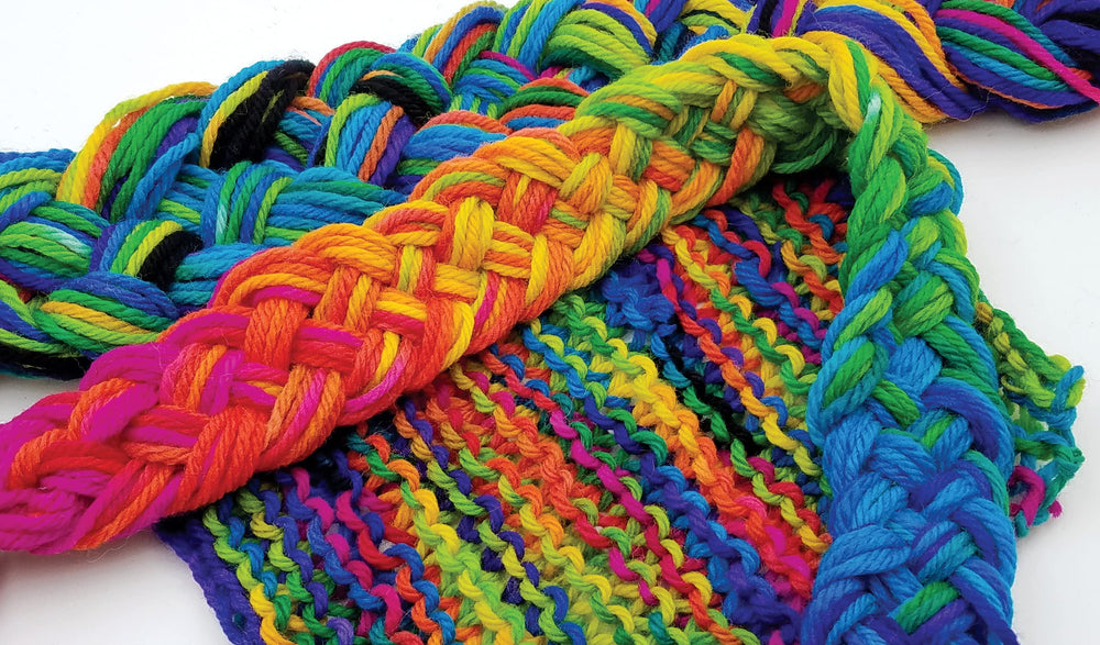 Jacquard Acid Dye - Teal - 1/2 Oz Net Wt - Acid Dye for