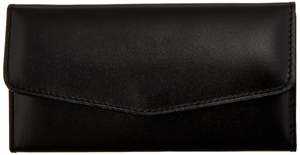 Company Women's Solingen Chrome 5 Piece Manicure Set, Black, 1 Pound