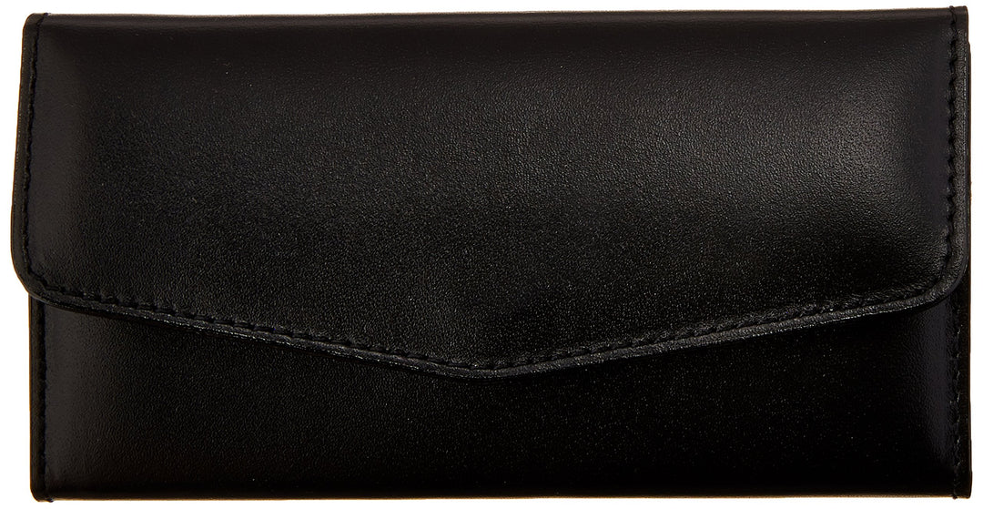 Company Women&#39;s Solingen Chrome 5 Piece Manicure Set, Black, 1 Pound