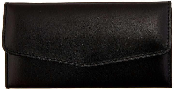 Company Women&#39;s Solingen Chrome 5 Piece Manicure Set, Black, 1 Pound