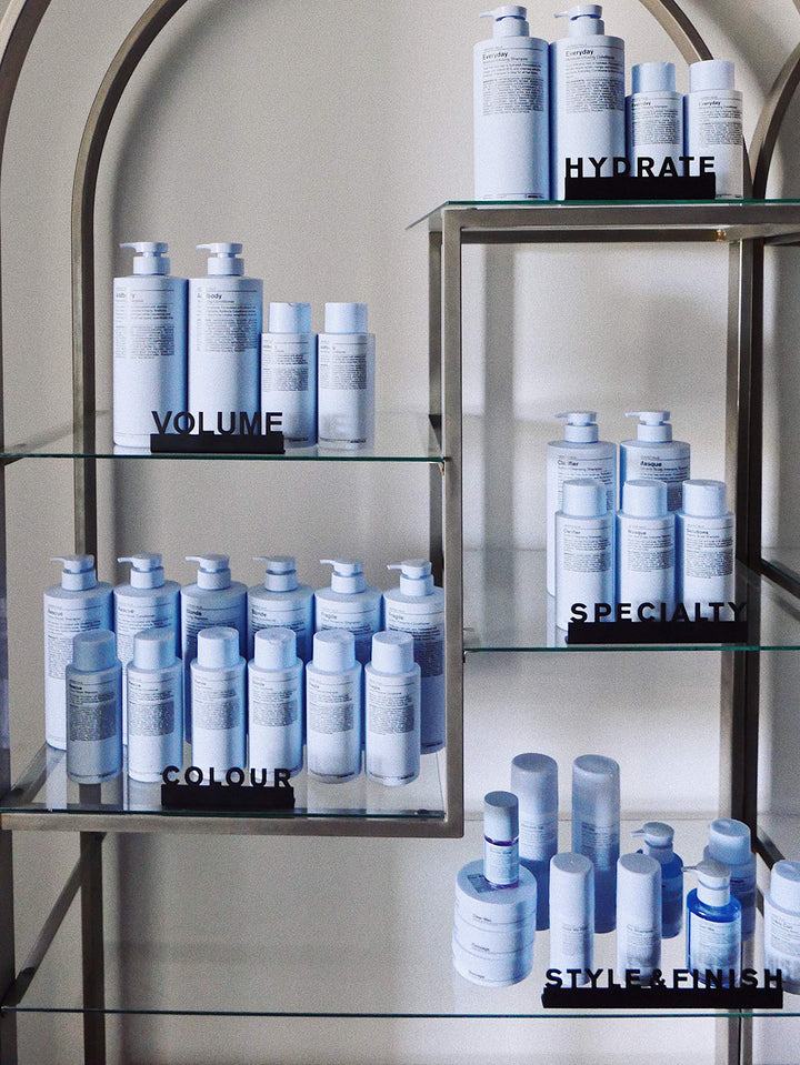 Rescue Anti-Aging Conditioner 350ml/12oz