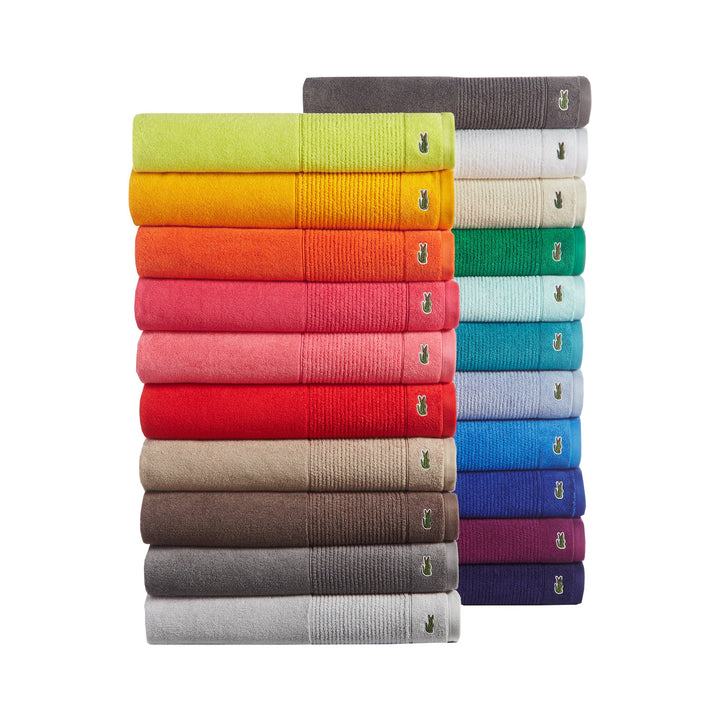Legend Bath Towel, Supima Cotton, 650 GSM, 30x 54, Surf Blue (T16825B3933054)