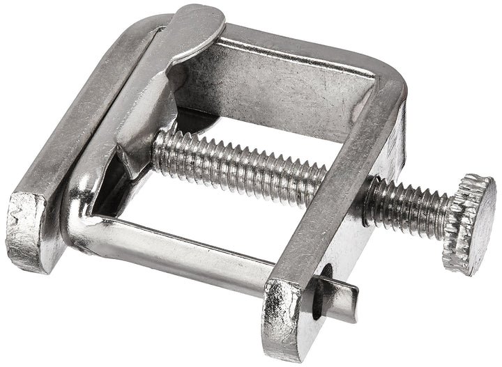 3083DZ Grafco Hoffman Screw-Compressor Clamp for Flexible Tubing, Open Style, 1 x 7/8, Pack of 12